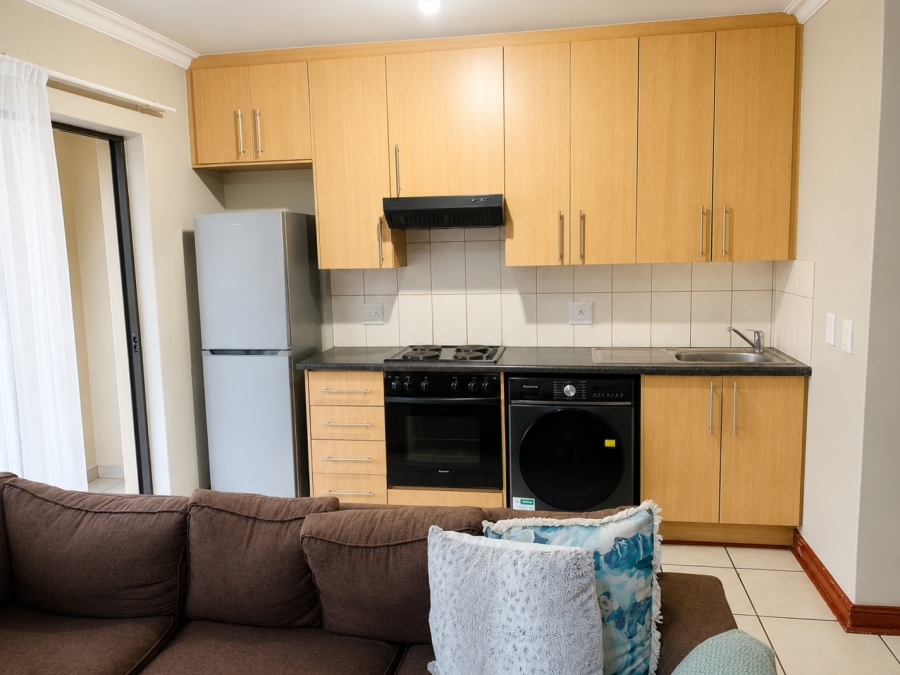 1 Bedroom Property for Sale in Heidelberg Western Cape